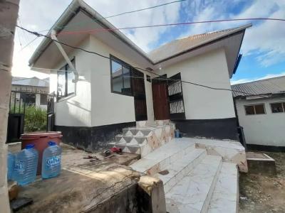 House for rent at Kimara, Dar Es Salaam