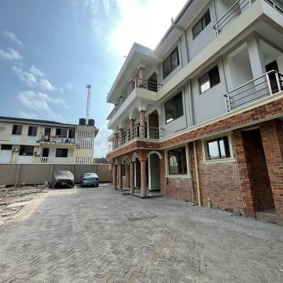 Nyumba/Apartment ya chumba kimoja inapangishwa Mikocheni, Dar Es Salaam