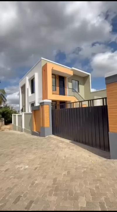 2 Bedrooms House/Apartment for Rent at Goba, Dar Es Salaam