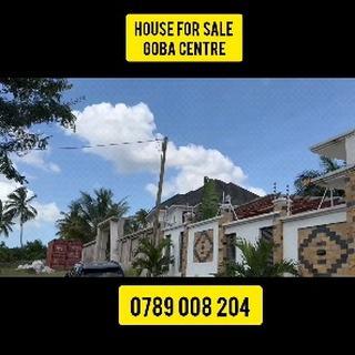 Plot for sale at Mawasiliano, Morogoro