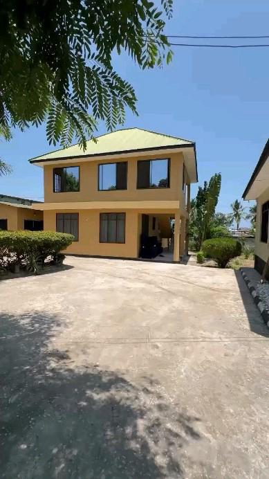 3 Bedrooms House/Apartment for Rent at Kunduchi, Dar Es Salaam