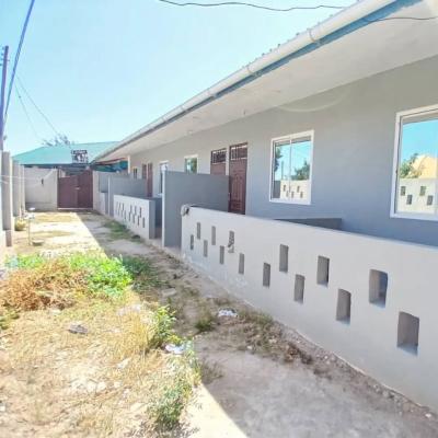 House for Rent at Kimara, Dar Es Salaam