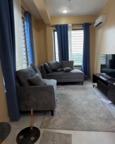 Nyumba (Furnished) inapangishwa Kinondoni, Dar Es Salaam