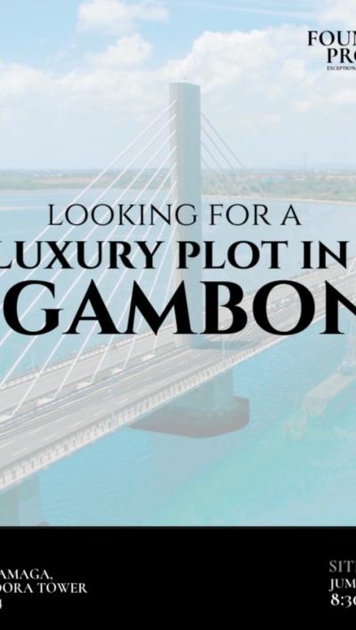 Plots for sale at Kigamboni, Dar Es Salaam