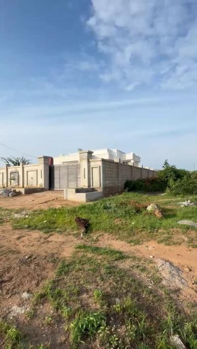 Plot for sale at Iyumbu, Dodoma