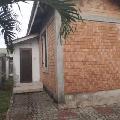 1 Bedrooms House for Rent at Kimara, Dar Es Salaam