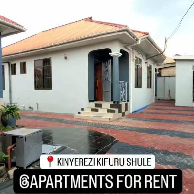 House for rent at Msingi, Singida