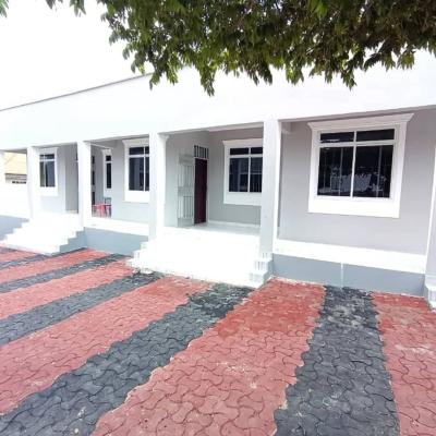 House/Apartment for Rent at Kimara, Dar Es Salaam