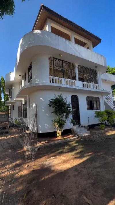 2 Bedrooms House for Rent at Mbezi, Dar Es Salaam