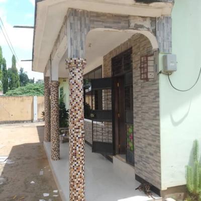 3 Bedrooms House for sale at Pugu, Dar Es Salaam