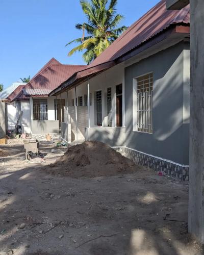 House for Rent at Buyuni, Dar Es Salaam