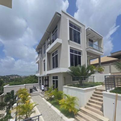 Nyumba/Apartment ya chumba kimoja inapangishwa Makongo, Dar Es Salaam