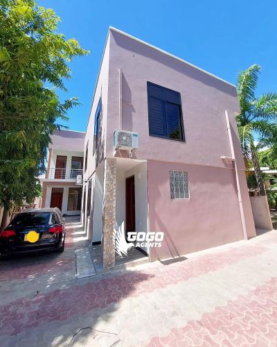 House for rent at Mikocheni, Dar Es Salaam