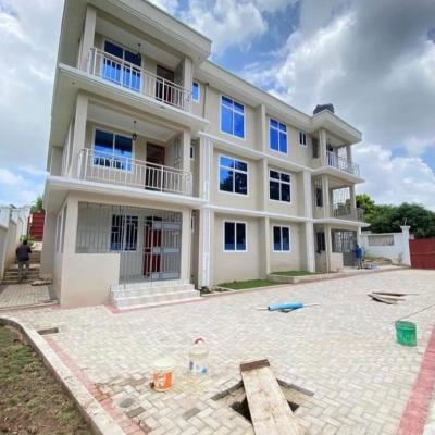 House for sale at Goba, Dar Es Salaam