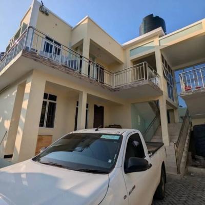 Nyumba/Apartment ya chumba kimoja inapangishwa Tabata, Dar Es Salaam