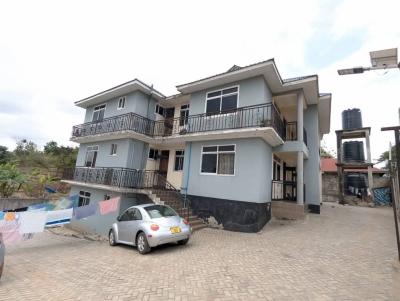 Nyumba/Apartment ya vyumba vitatu inapangishwa Kati, Arusha