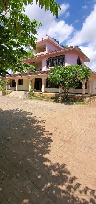 2 Bedrooms House/Apartment for Rent at Bagamoyo, Mbeya