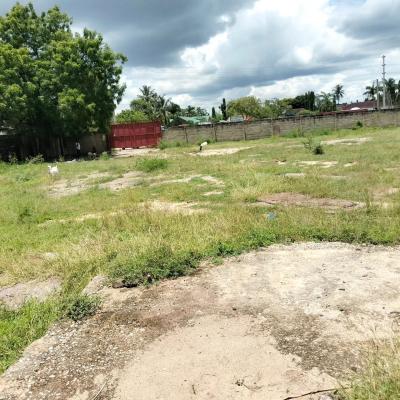 Plot for sale at Mbuyuni, Morogoro