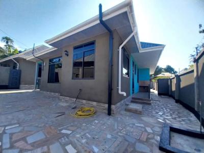 2 Bedrooms House for Rent at Kibaha, Pwani