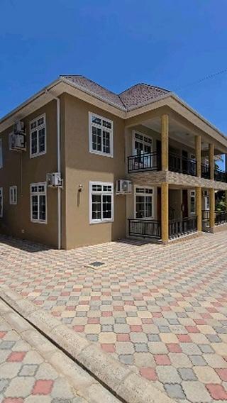 2 Bedrooms House/Apartment for Rent at Makongo, Dar Es Salaam