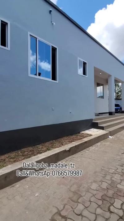 House for sale at Madale, Dar Es Salaam