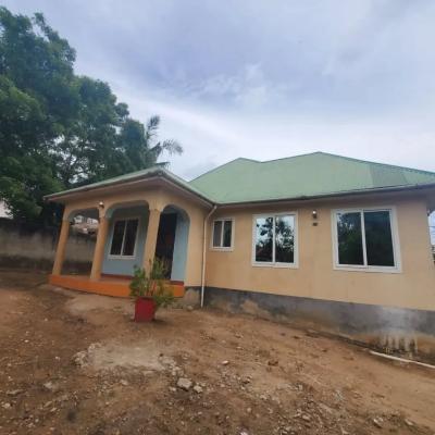 3 Bedrooms House for Rent at Madale, Dar Es Salaam