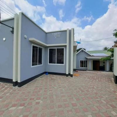 House for rent at Kimara, Dar Es Salaam