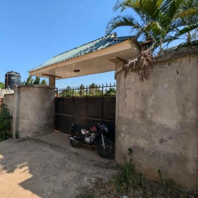 4 Bedrooms House for Rent at Mbezi, Dar Es Salaam