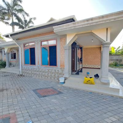 3 Bedrooms House for Rent at Kimara, Dar Es Salaam