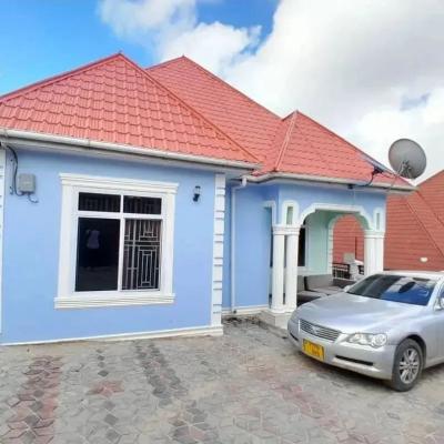 House for rent at Uwanjani, Songwe