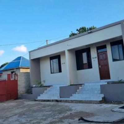 House for rent at Mbuyuni, Morogoro