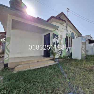 4 Bedrooms House for Rent at Mikocheni, Dar Es Salaam