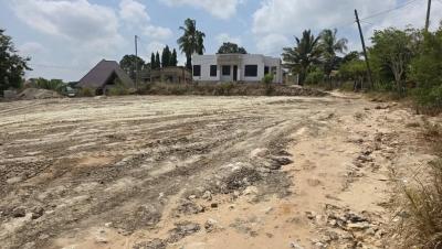 Plot for sale at Goba, Dar Es Salaam