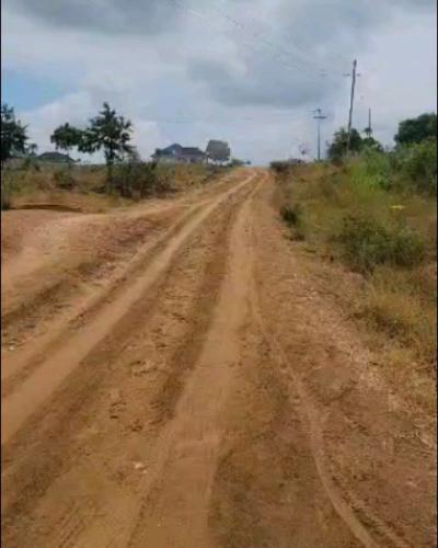 Plots for sale at Bunju, Dar Es Salaam