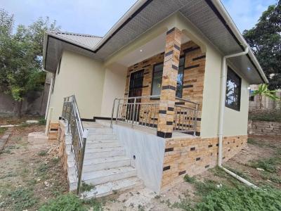 3 Bedrooms House for Rent at Kimara, Dar Es Salaam