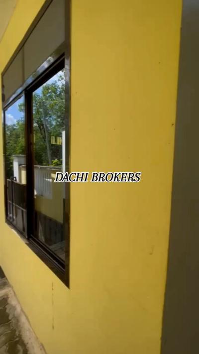 2 Bedrooms House/Apartment for Rent at Makongo, Dar Es Salaam