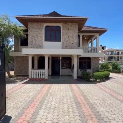 4 Bedrooms House for Rent at Mbezi, Dar Es Salaam