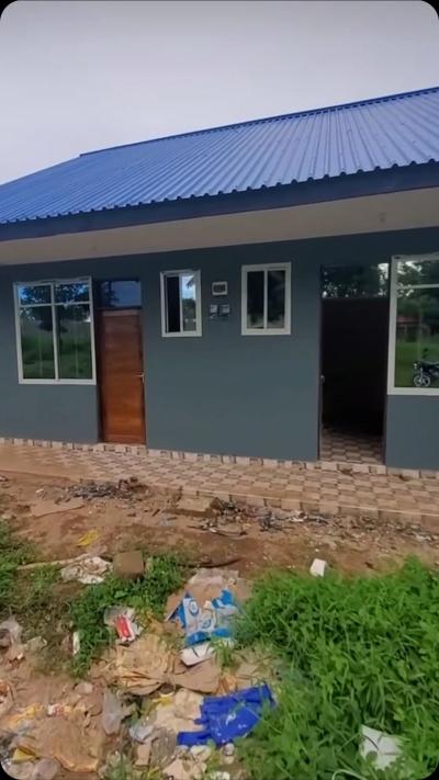 House for rent at Goba, Dar Es Salaam