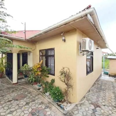 House for rent at Mbezi, Dar Es Salaam