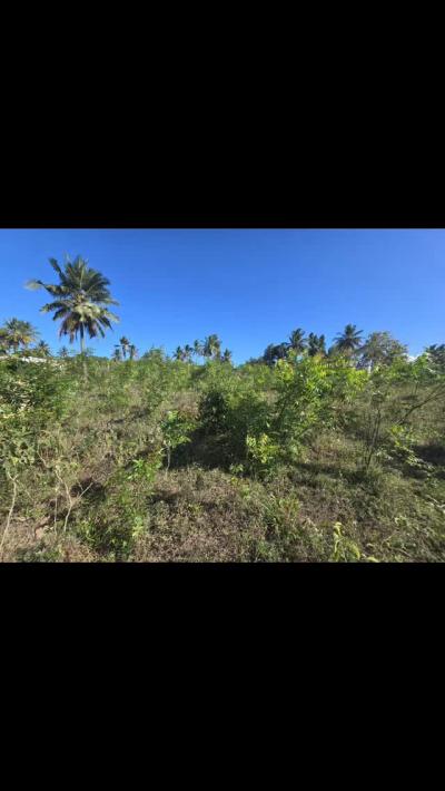 Plot for sale at Goba, Dar Es Salaam