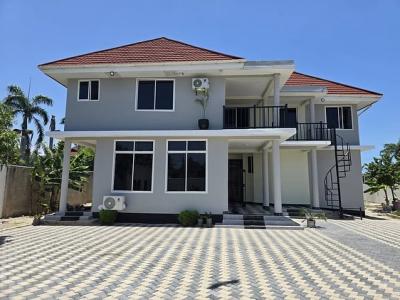 5 Bedrooms House for Rent at Mbezi, Dar Es Salaam