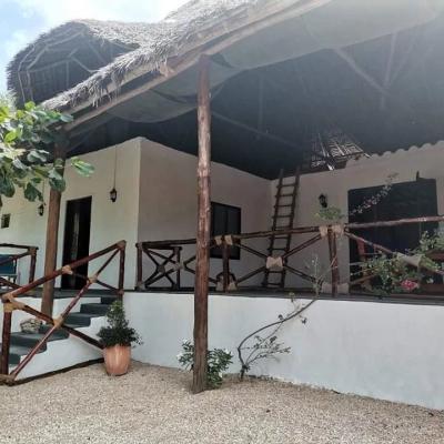 House for sale at Mchangani, Ruvuma