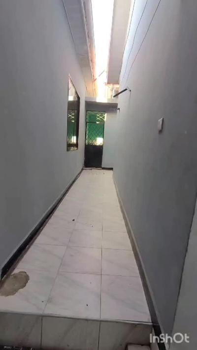 Nyumba/Apartment ya chumba kimoja inapangishwa Magomeni, Dar Es Salaam