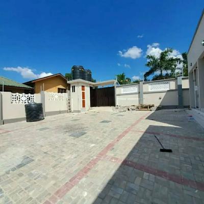 House/Apartment for Rent at Tabata, Dar Es Salaam