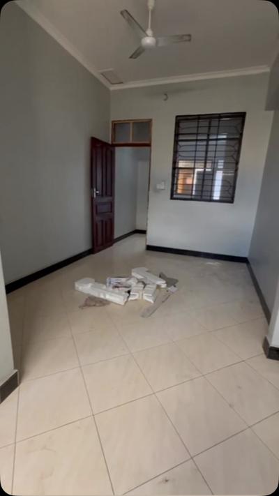 House for Rent at Sinza, Dar Es Salaam