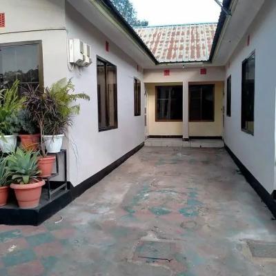 2 Bedrooms House for Rent at Moshono, Arusha