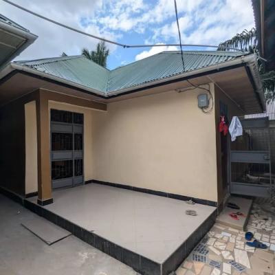 House for Rent at Kimara, Dar Es Salaam