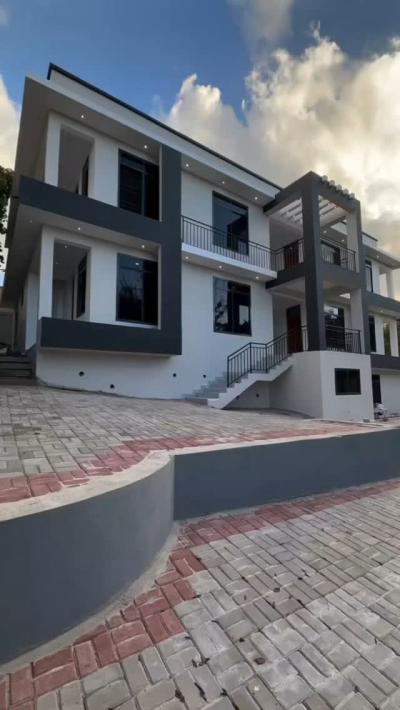 2 Bedrooms House for Rent at Goba, Dar Es Salaam