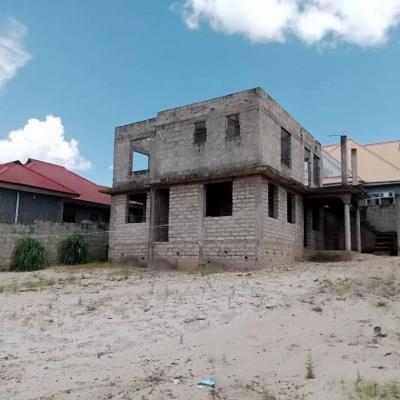 Plot for sale at Boma, Iringa