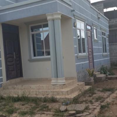 2 Bedrooms House/Apartment for Rent at Wazo, Dar Es Salaam